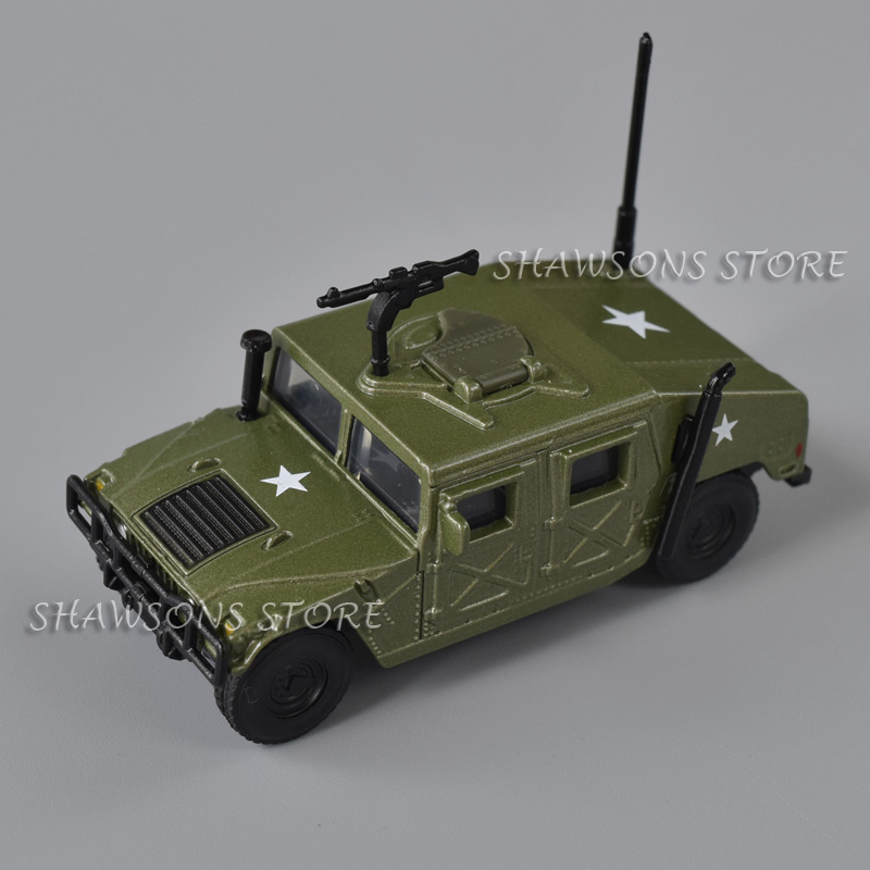 Kids Toys 3 Year Old - KDW 1:64 Skala Diecast Metal Model