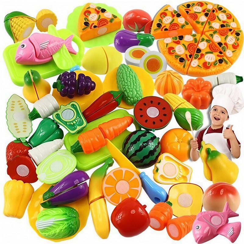 Mainan Rumah-rumahan Anak-anak - Kids Toys Kitchen Set ulasan dan harga