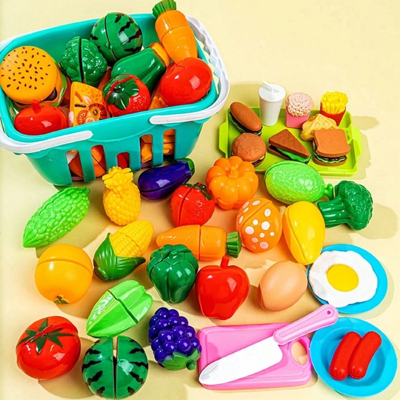 Mainan Rumah-rumahan Anak-anak - Kids Toys Kitchen Set ulasan dan harga