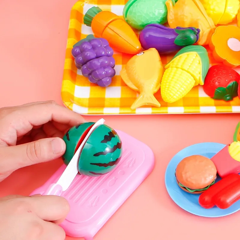 Mainan Rumah-rumahan Anak-anak - Kids Toys Kitchen Set ulasan dan harga