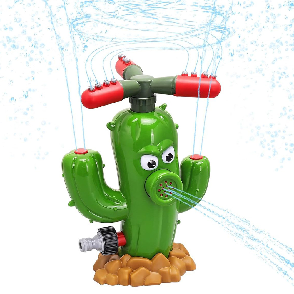 Mainan Semprotan Air Penyiram  - Kids Yard Toys ulasan dan harga