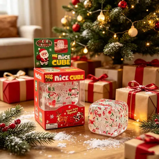 Mainan Pemeras Es Maltosa NeeD - Kids Toys Xmas ulasan dan harga