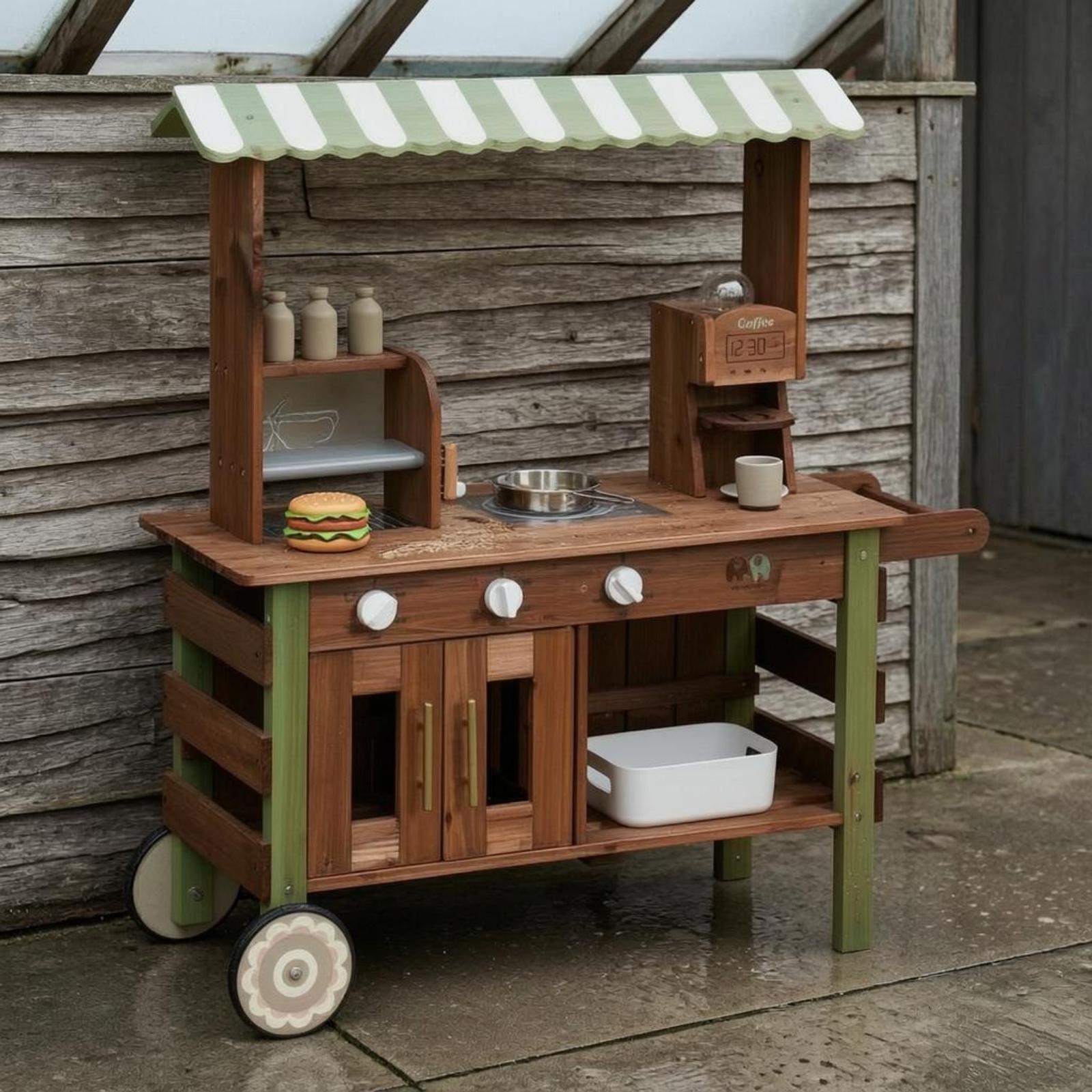 Set Mainan Anak, Dapur Mainan, - Kids Toys Kitchen Set ulasan dan harga