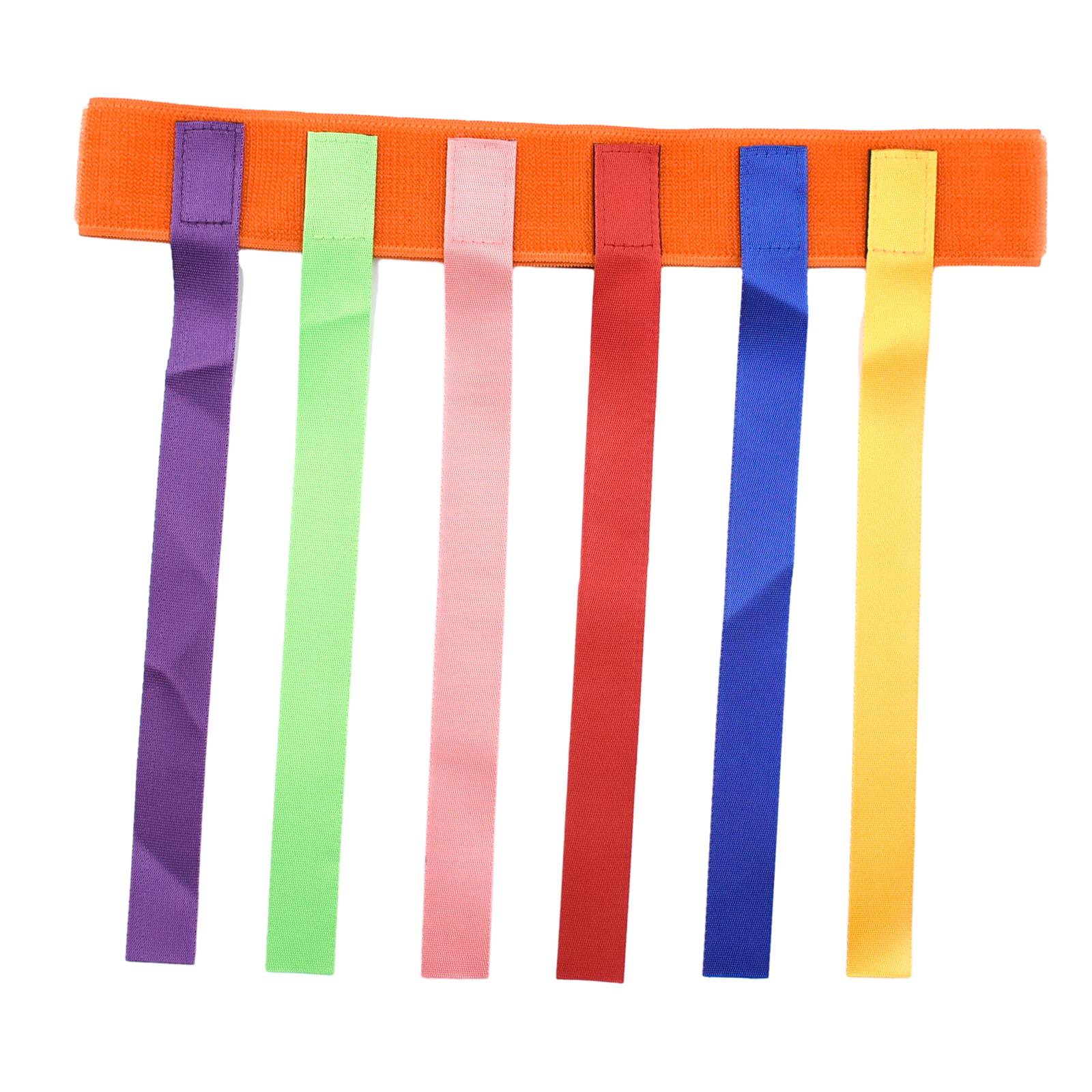 Sabuk Permainan Tarik Ekor unt - Kids Yard Toys ulasan dan harga